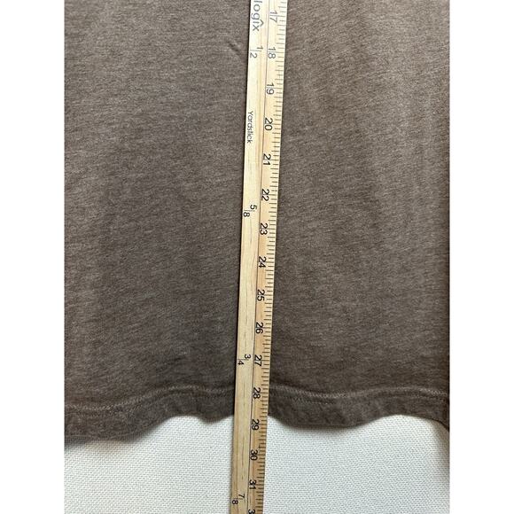 Spirit To A Tee Western Tshirt XL Men’s Calf Roping Western Cowboy - Picture 5 of 6